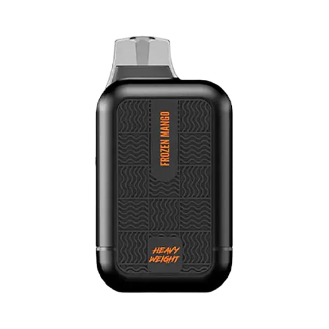 Frozen Mango – Tyson 2.0 Heavyweight 7000