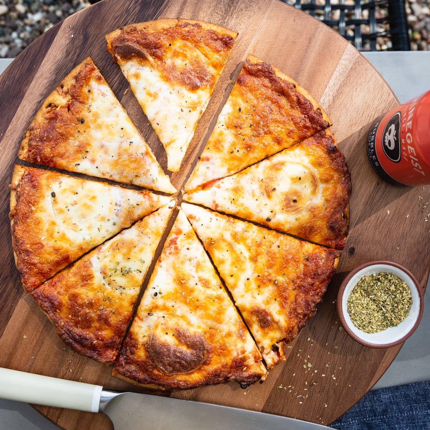 Frozen Pizza Market Size, In-Depth Analysis Report 
