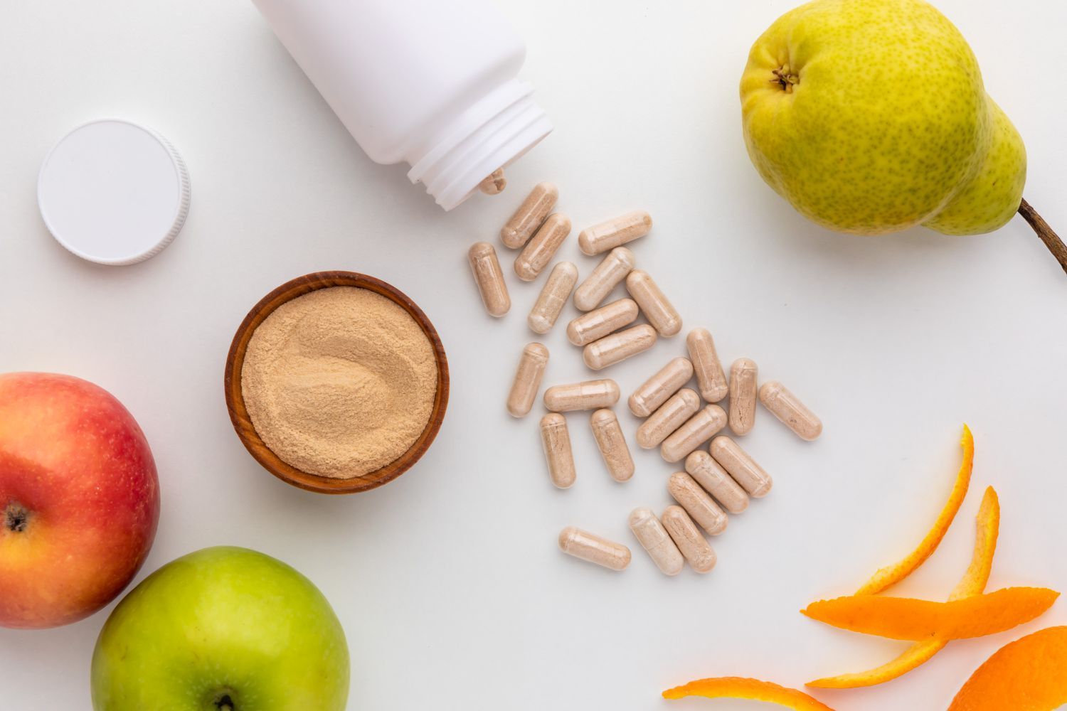 Fruit Pectin Market Key Players, Share & Forecast Report to 2028