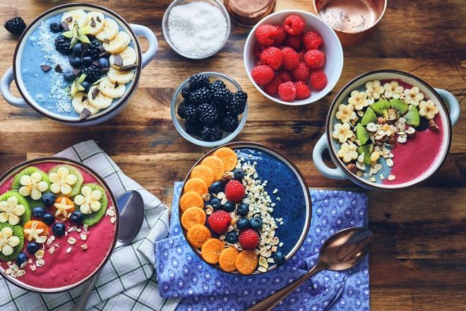 Fruit Preparations Market Share & Latest Trades Report to 2028