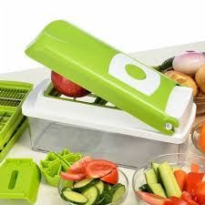 Fruits and Vegetables Slicer Market Industry Analysis Till 2028
