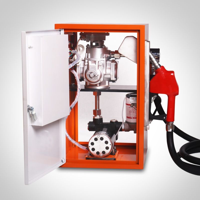 Fuel Dispenser Market to Gain Substantial Traction Through 2028