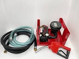 Fuel Transfer Pump Market Report 2028 | Industry Analysis 
