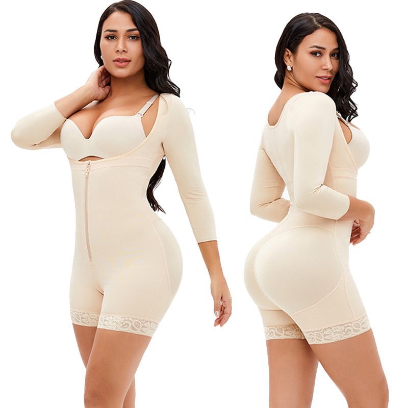 The Ultimate Guide to Choosing the Right Fajas