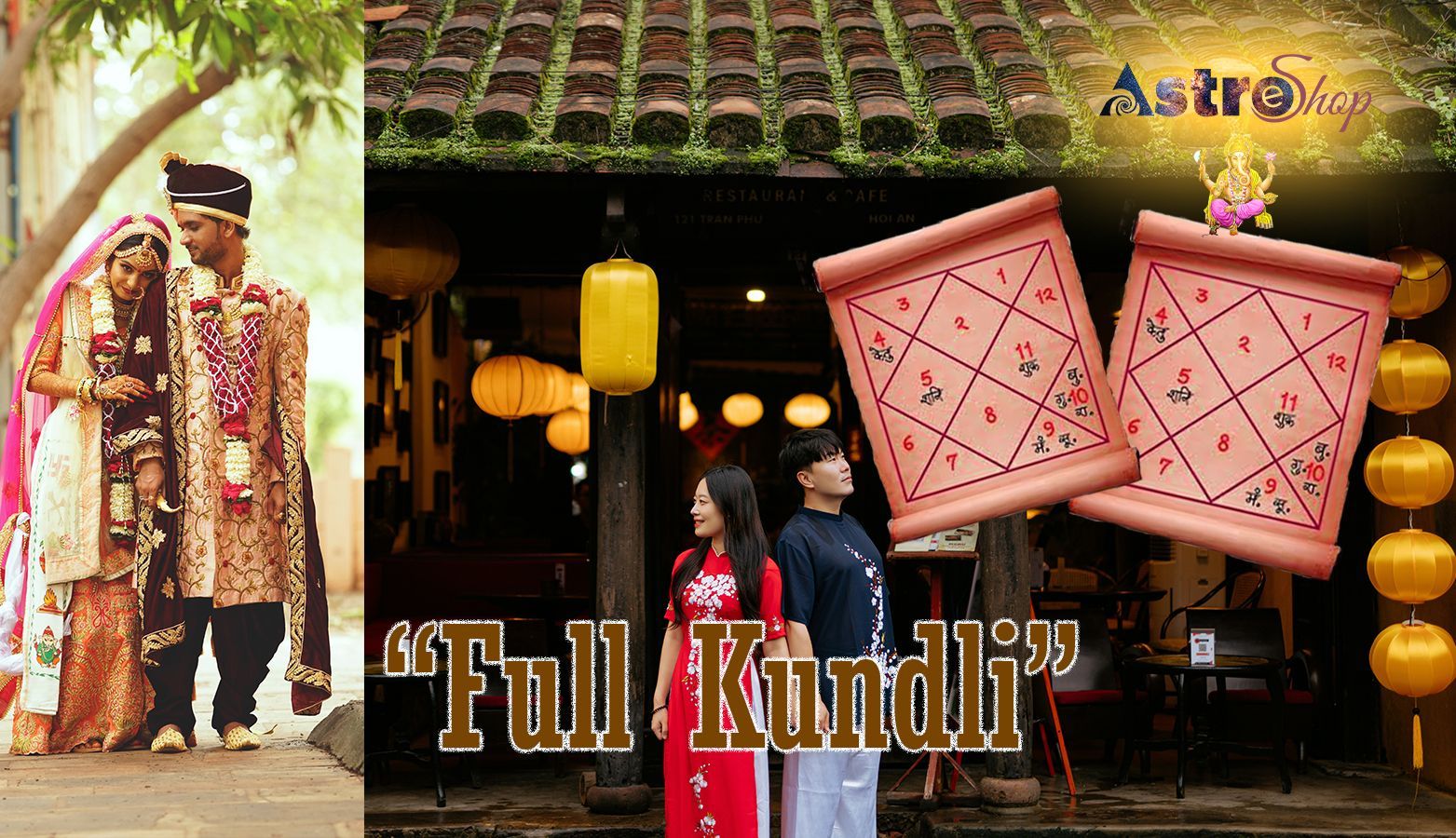 Get a Deeper Understanding of Your Life With Full Kundli
