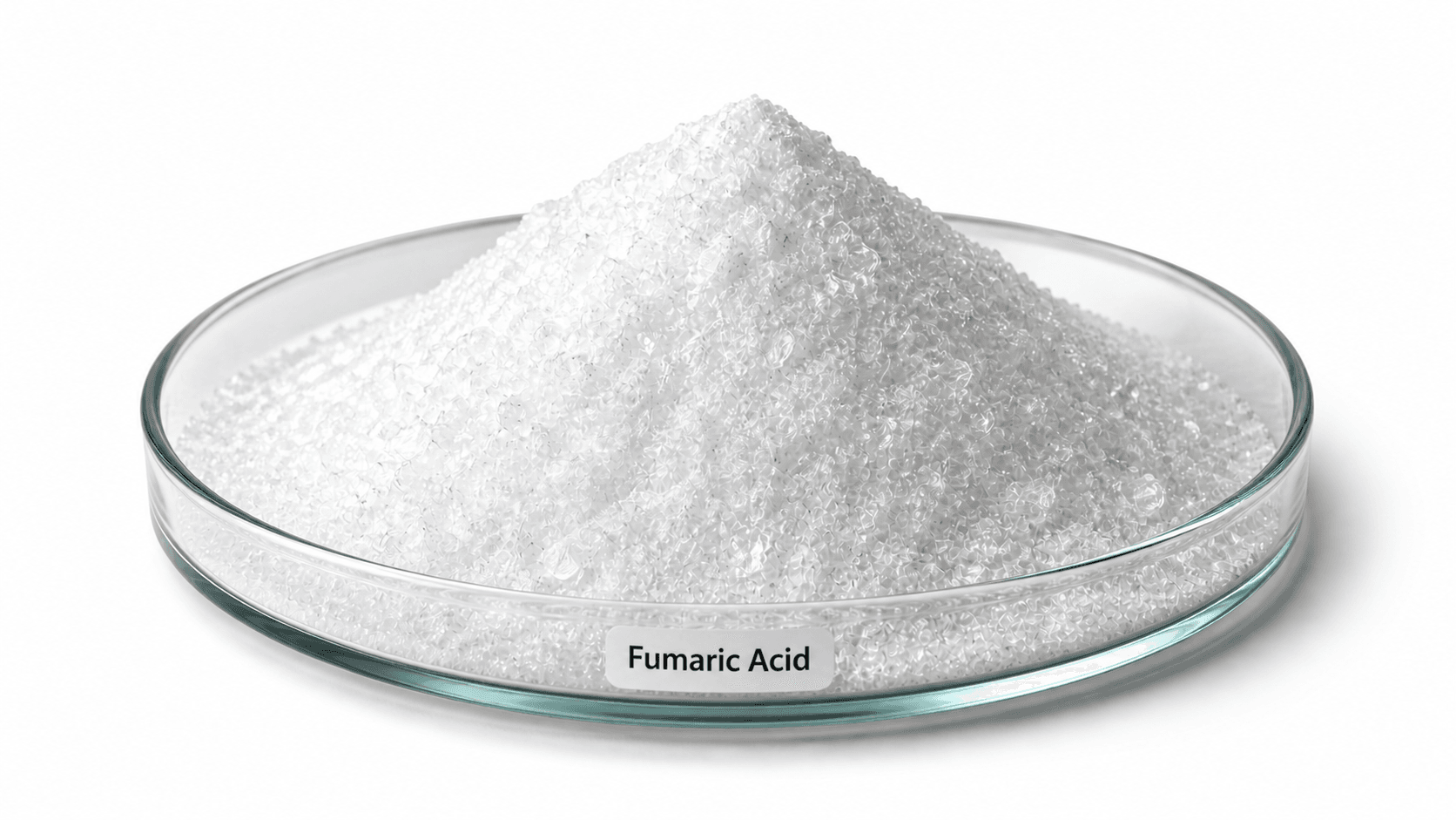 Understanding the Fumaric Acid Price Trend: A Simple Guide to Market Movements