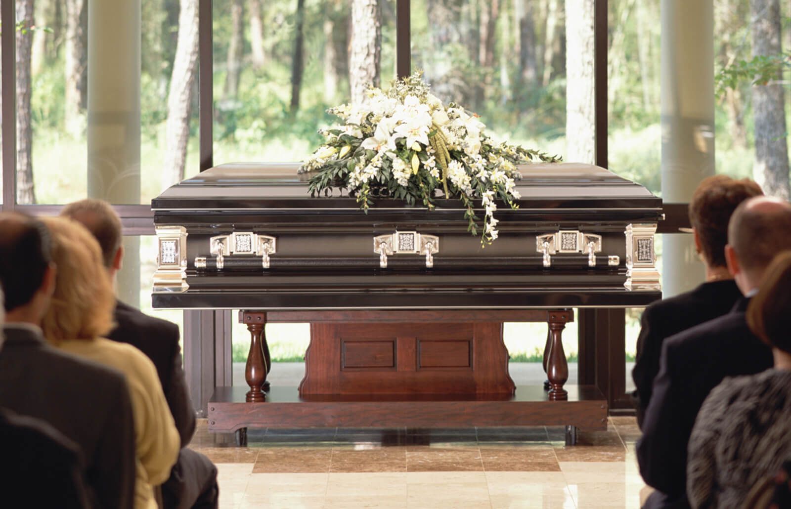 Funeral Homes Malta: What Can They Do for You?