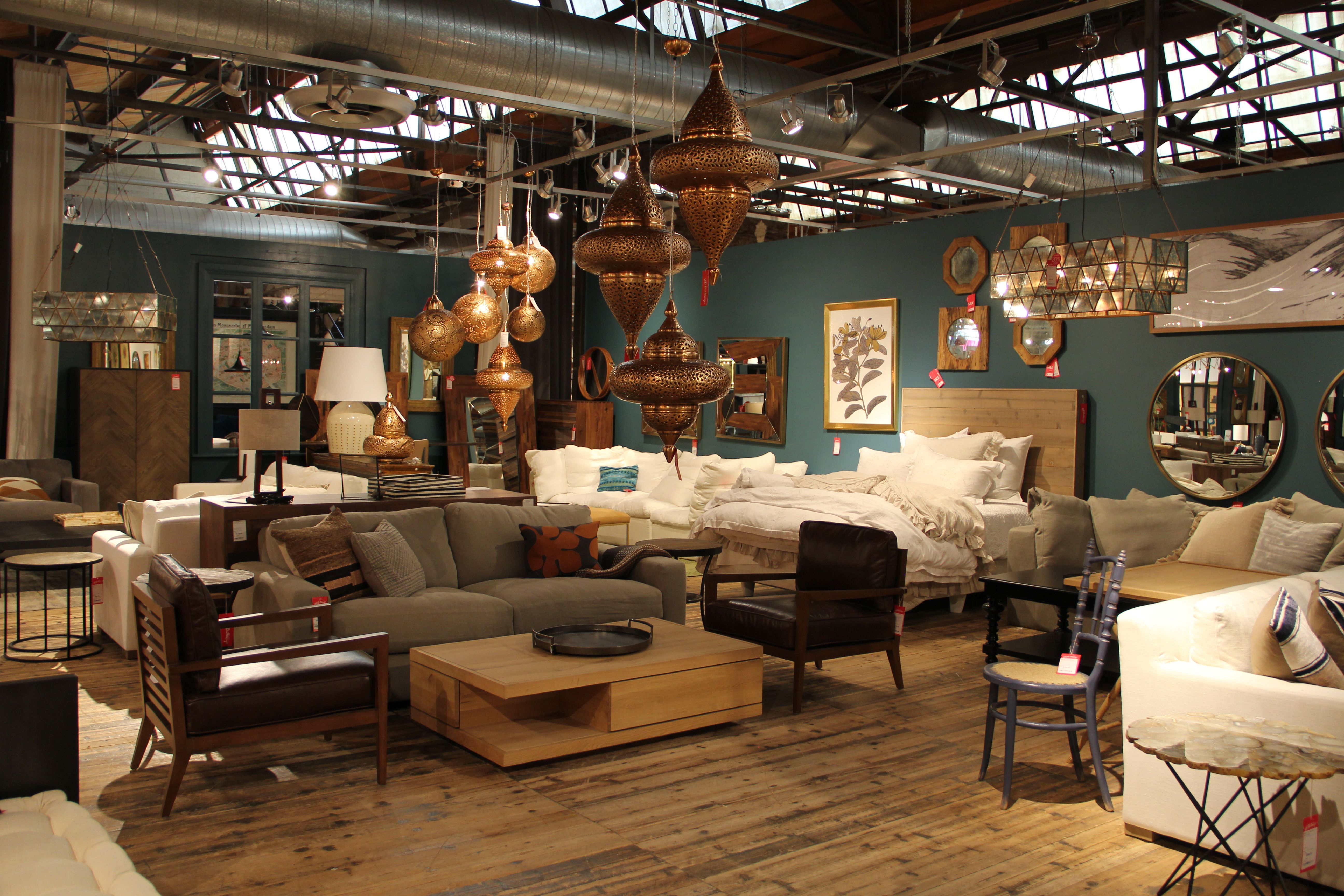 A Complete Guide on How to Find Best Online Furniture Store
