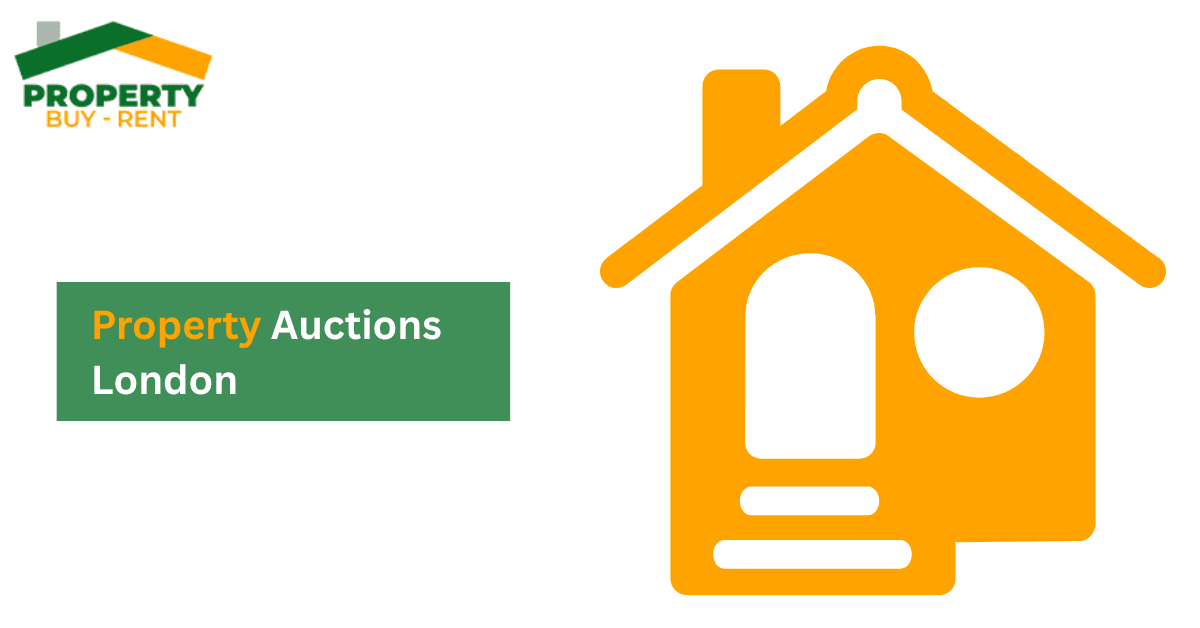 Property Auctions London: Unlocking Prime Investment Opportunities