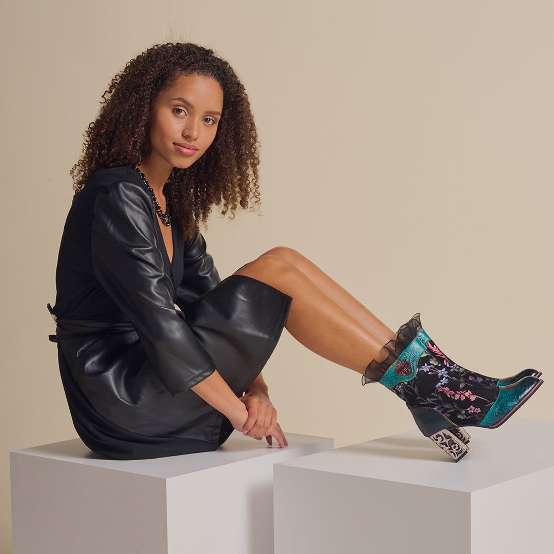Best Colorful Long Boots for Everyday Style in 2026