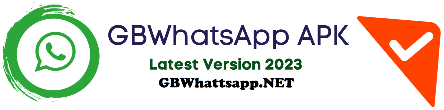Gbwhatsapp Apk Download Latest Version 2023