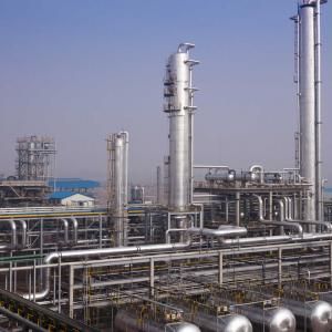 Gcc Industrial Gases Market Research and Scope