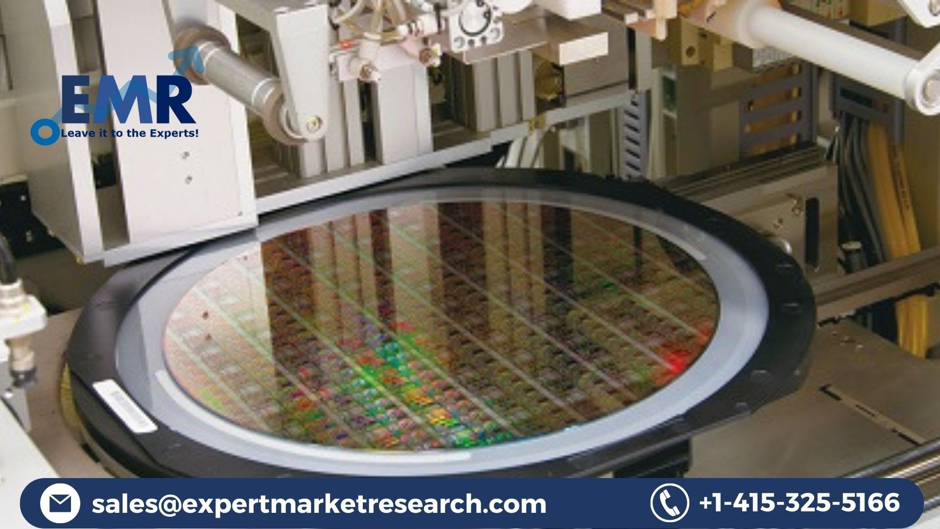 Gmc Based Motion Controller Market Size, Share and Industry Trend