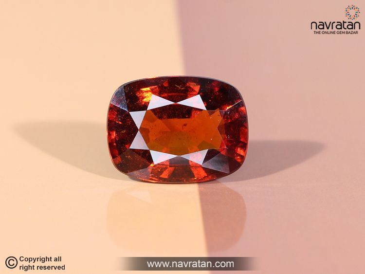 Hessonite Gemstone: An Ultimate Guide