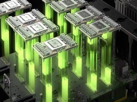 Gpu Database Market Size 2021–2028