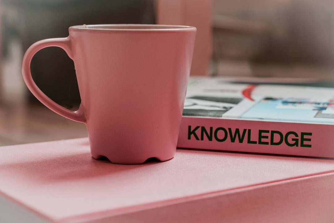 The Joy of Knowledge: Dive Into a General Knowledge Quiz
