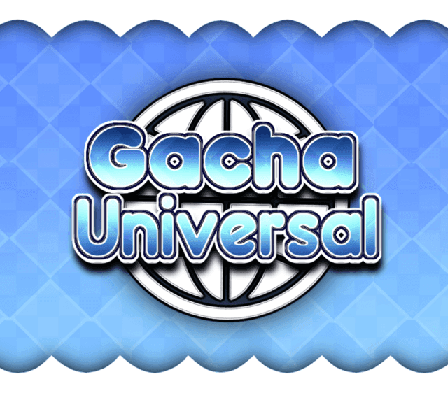 Gacha Universal Apk v1.1.5 (Mod, Menu) for Android