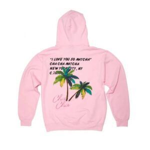 Gallery Hoodies Are a Fashion Trend That Is Gaining Popularity
