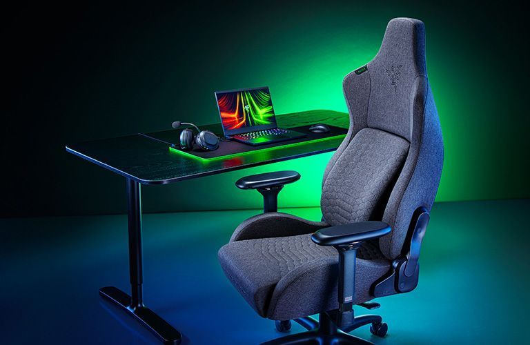 Gaming Chair Market to See Booming Growth 2023-2030