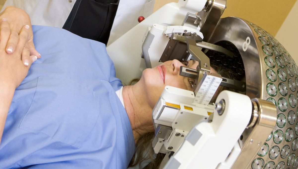 Gamma Knife Is Estimated to Witness High Growth 2030