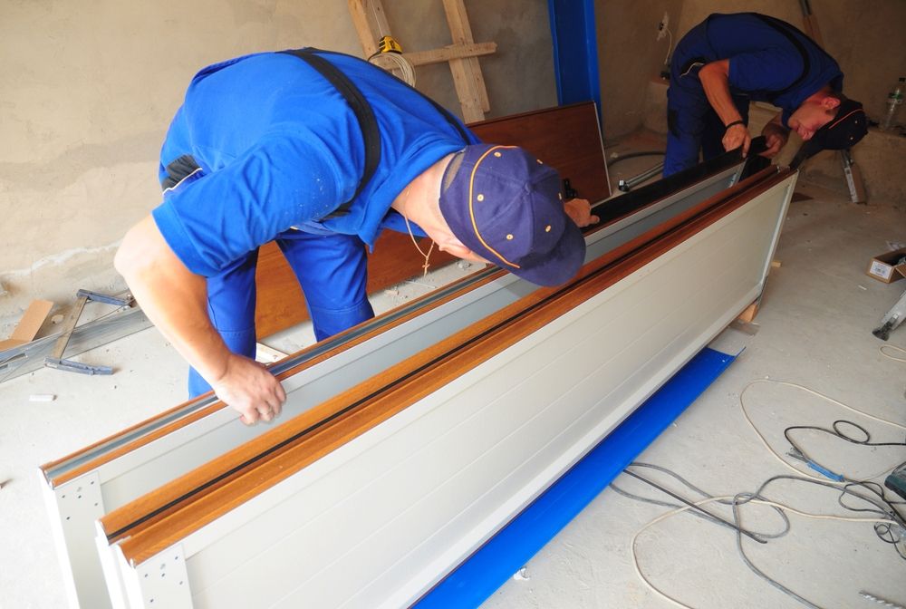 Garage Door Repair Westchester: Common Problems Homeowners Face