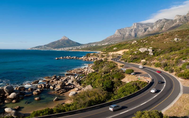 Top 10 Must-Visit Places in South Africa