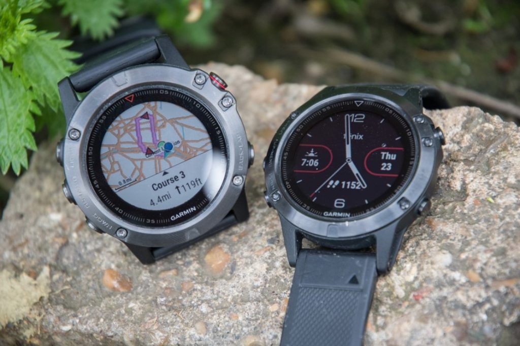 Unlocking the Potential: Navigating the Garmin Fenix Industry
