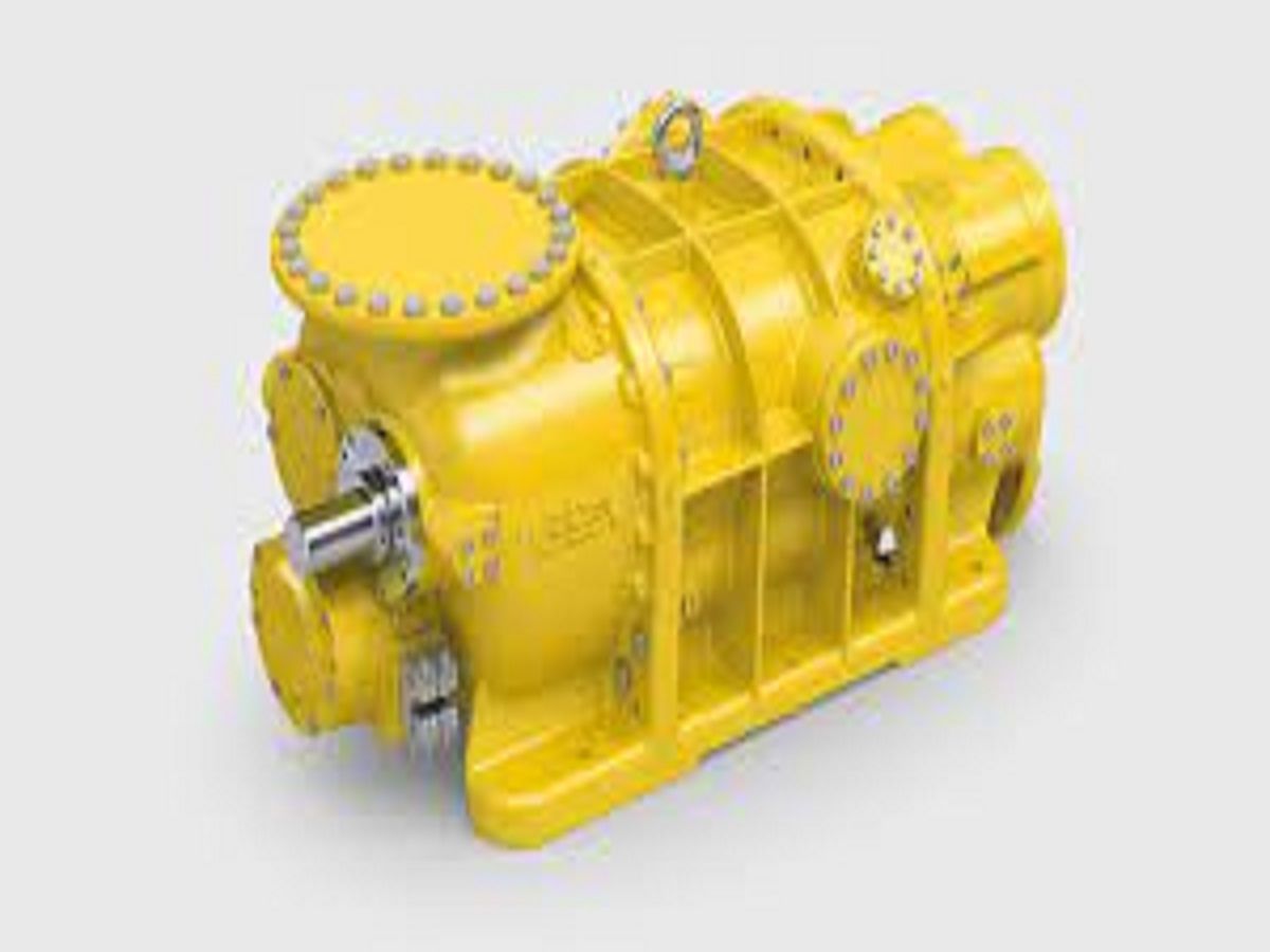 Report on Gas Compressors Market Research 2028 