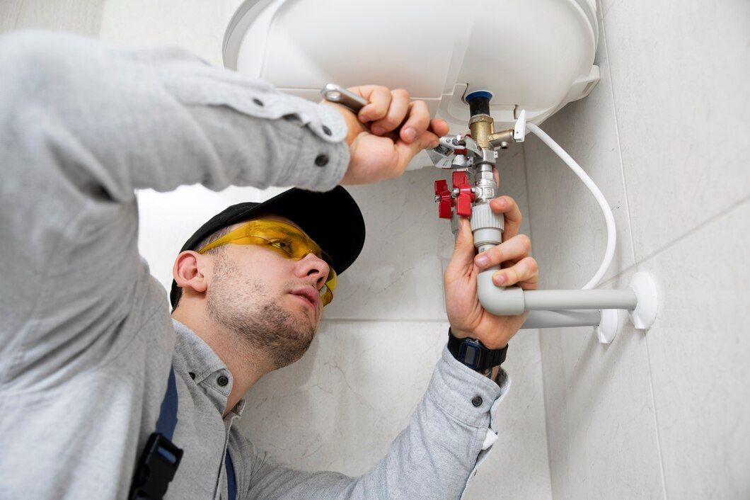 Gas Fitting Safety Tips Every Homeowner Should Know  