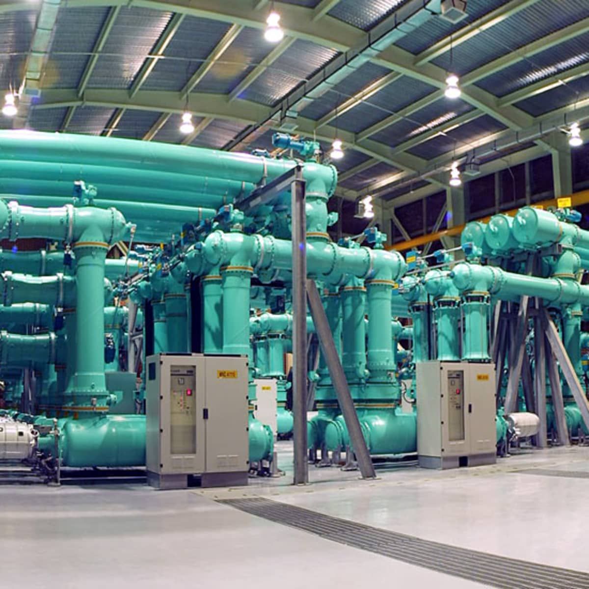 Gas Insulated Substation Market Key Players Analysis Report
