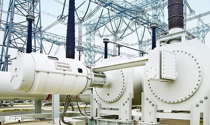 Global Gas Insulated Switchgear Market 2022  Top Key Players 2028
