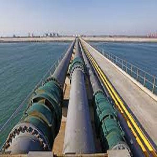 Gas Pipeline Infrastructure Market Demand and Forecast to 2028
