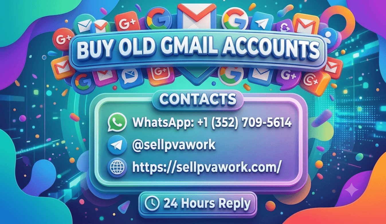  Top 5 Best sites to Buy Telegram Accounts (PVA & Aged)