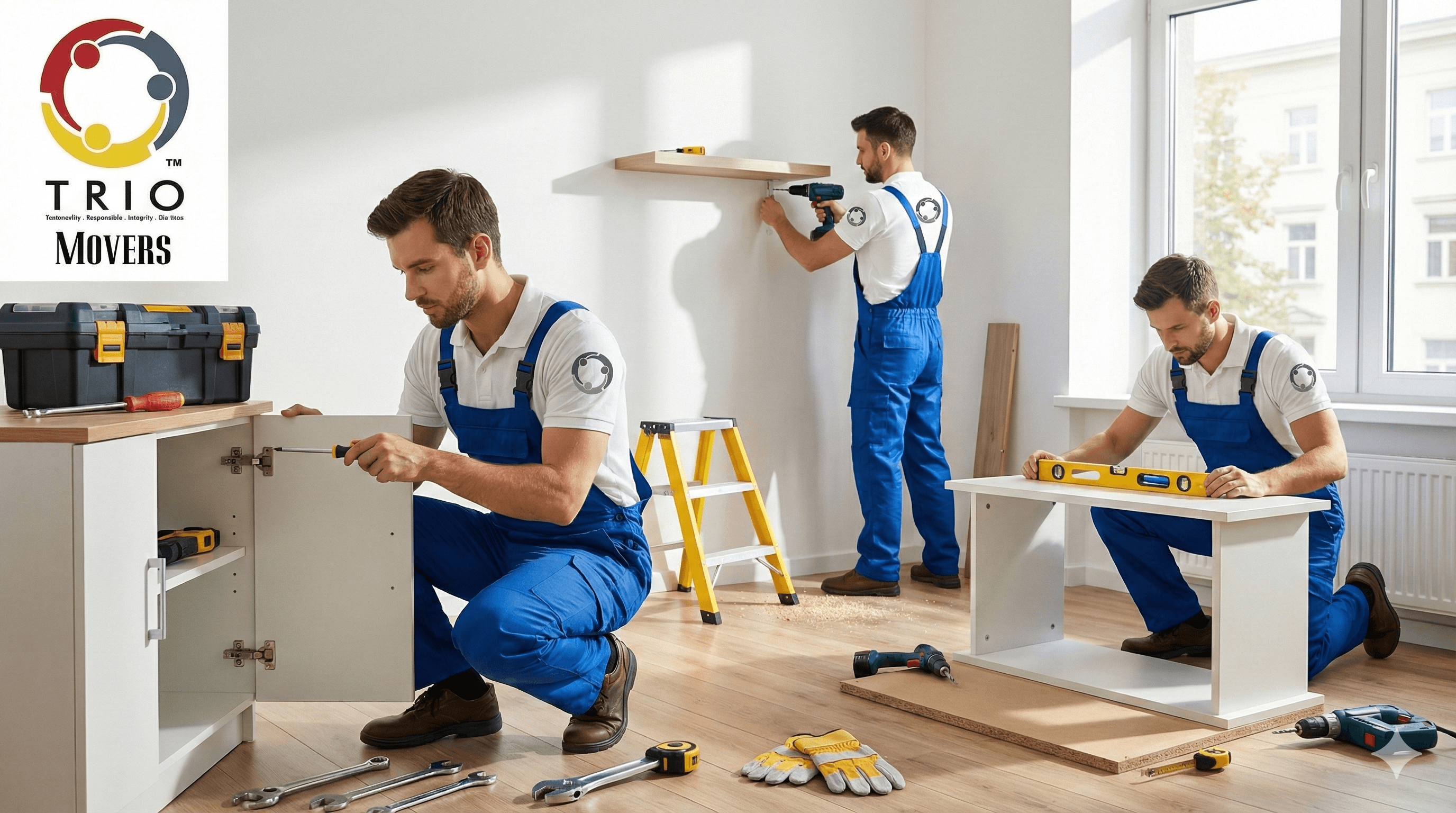 Why Movers and Storage Singapore Are the Best Choice for Relocation