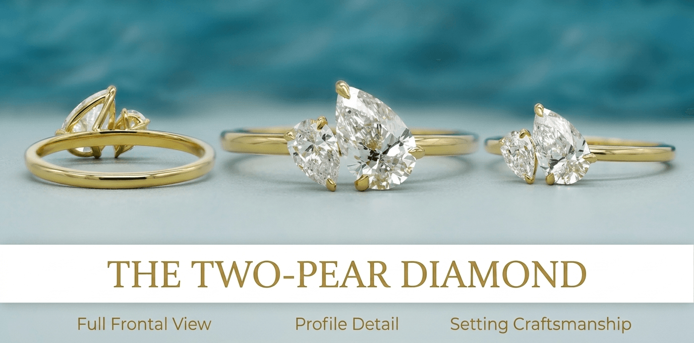 How to Find the Best Diamond Ring Under $2000 Without Overpaying