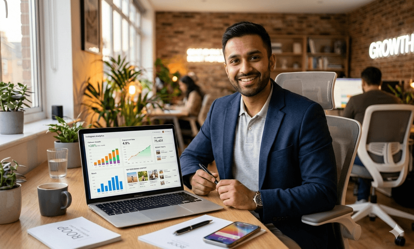 Twitter SMM Panel for Gaining Real Followers in India