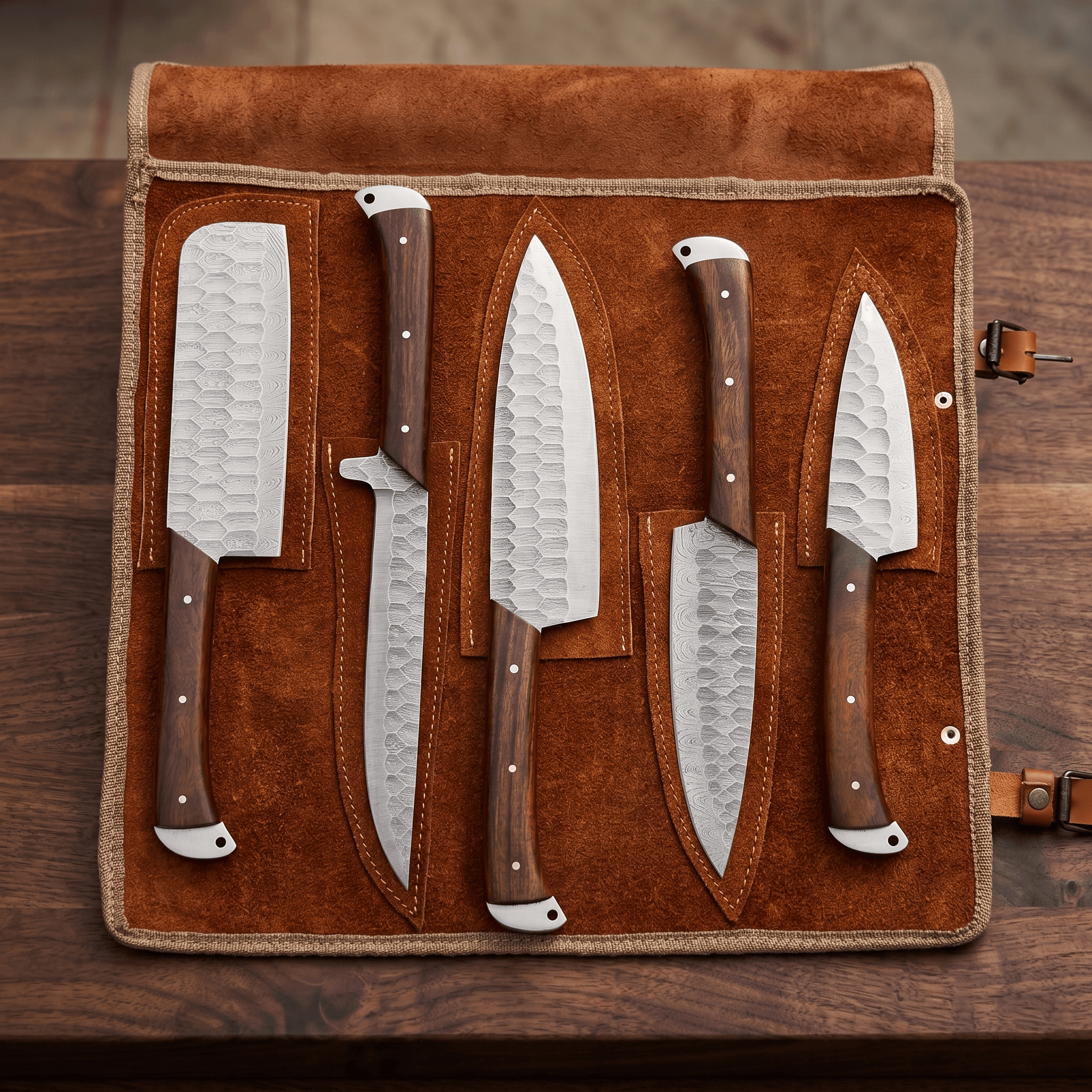 Fixed Blade Knife: A Simple British Guide for Everyday Use