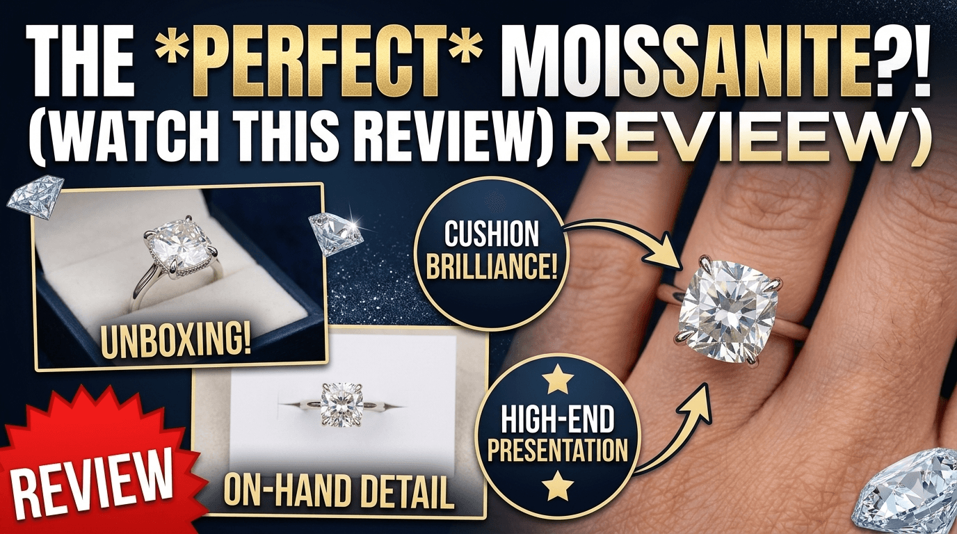 What Makes Round Diamond Rings One of the Most Chosen Styles