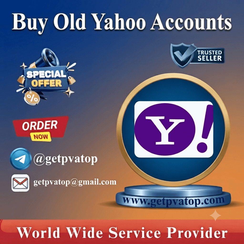 10 Easy Ways to Buy Old Yahoo Accounts Smartly end of ...