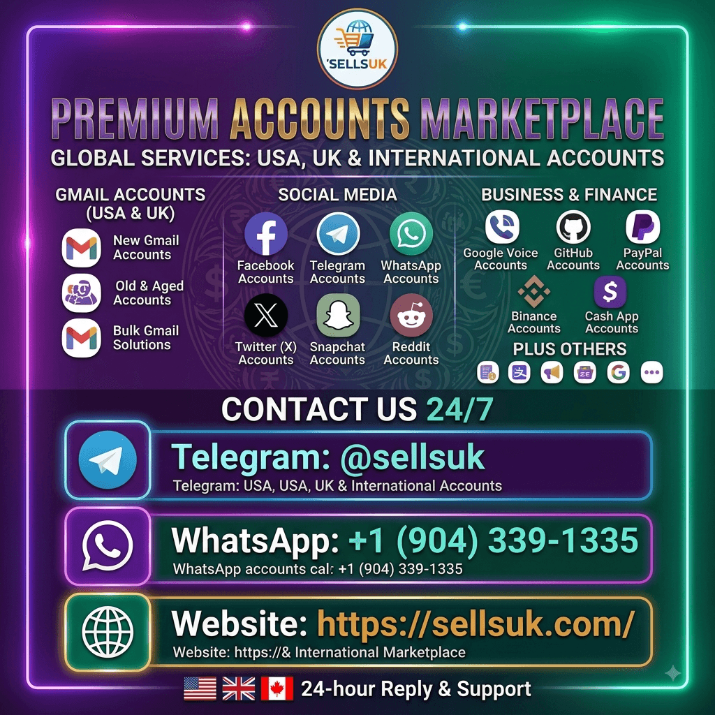 317 Websites to Purchase Reddit Accounts: Verified Email, ...