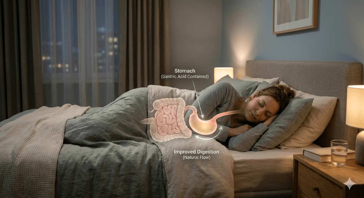 What Exercises Actually Help Relieve Neck Pain From Sleeping in the Wrong Position