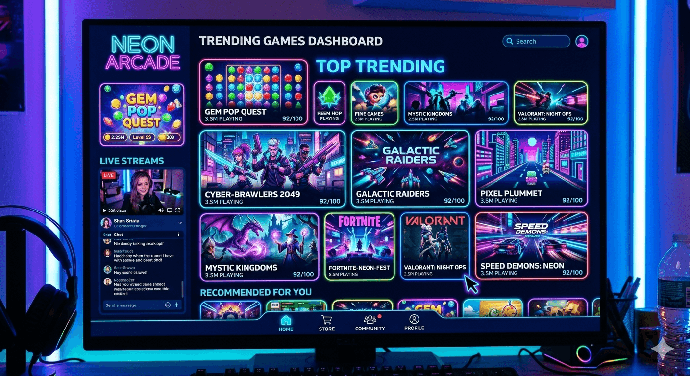 🌟 Discover the Power of Instant Gaming with Freecase24 🎮