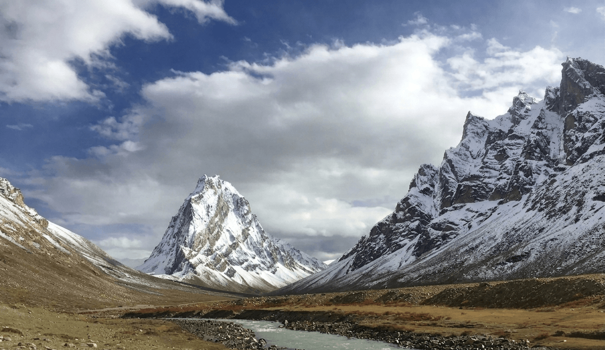 Why Zanskar Valley Is Ladakh’s Most Underrated Travel Destination