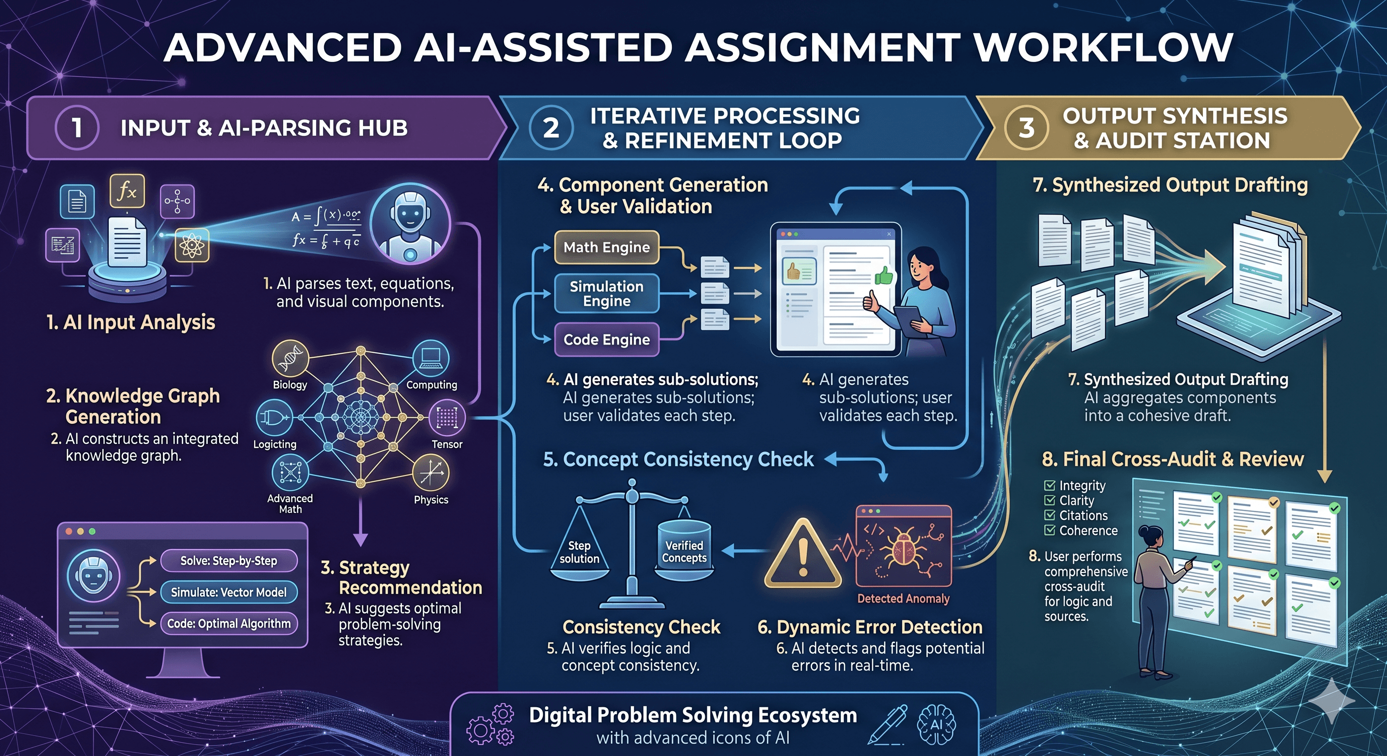 Assignment Help: A Practical Guide to Getting Better Results Without Stress