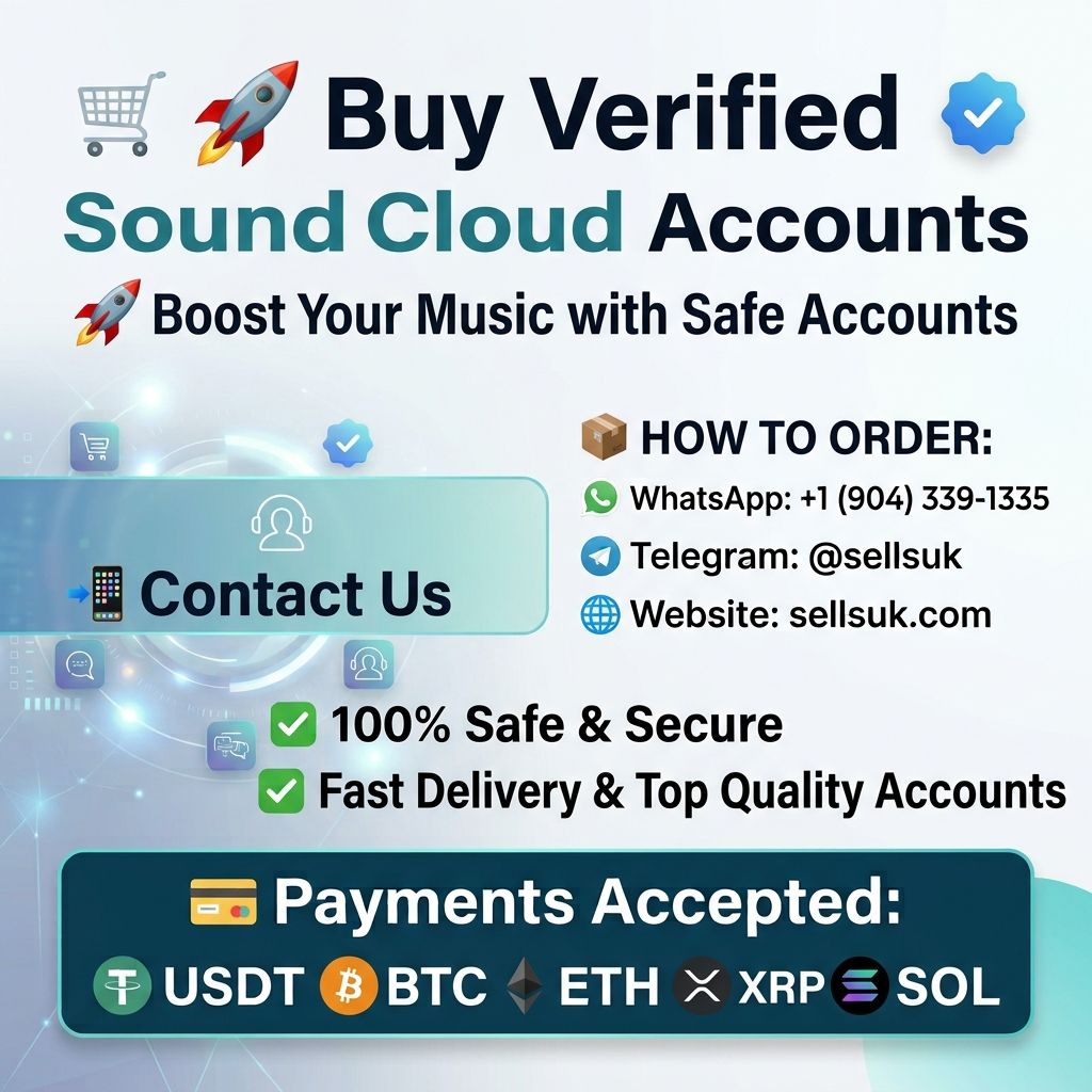 The Best Websites to Buy SoundCloud Followers