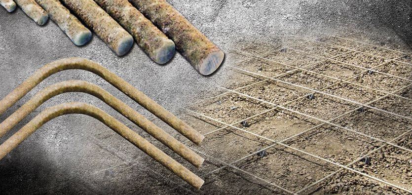 Frp Rebar Market Will Reach at a Cagr of 18.5% From 2022 to 2030