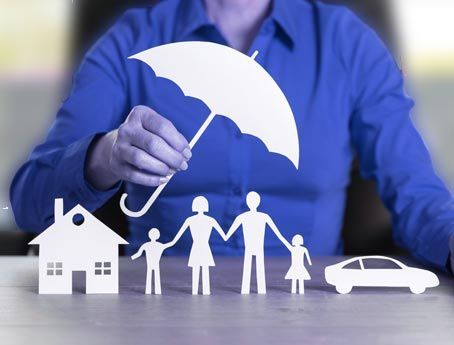 General Insurance Market Share 2021–2028