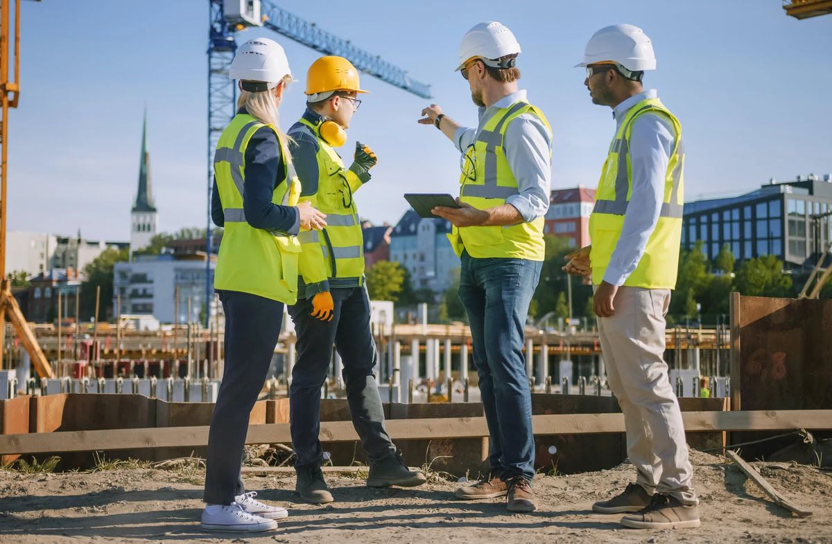 General Contractor: Role, Services, and Importance in Modern Construction