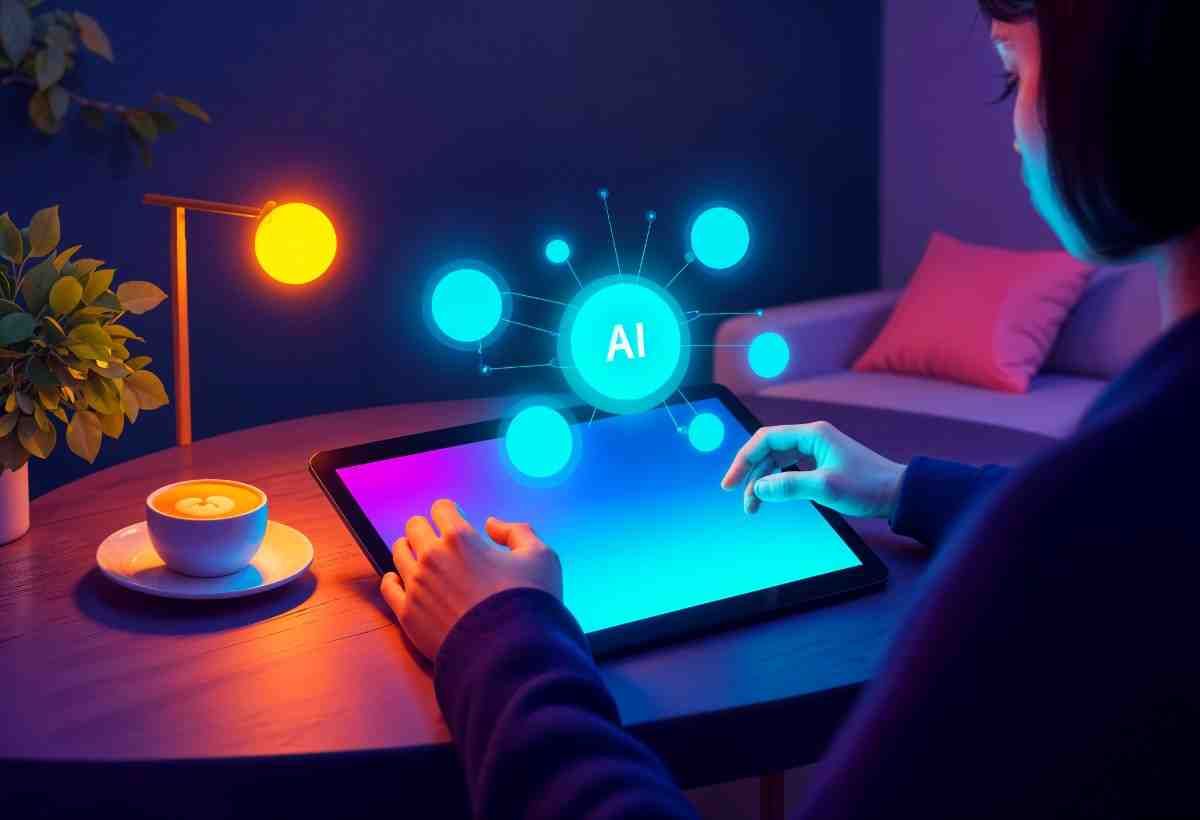 Reasons Tailored Generative AI Applications Offer Superior Returns on Investment Compared to Standard AI Instr