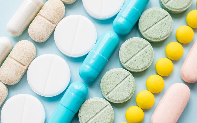 Generic Drugs Market: Predicted Rapid Growth With Trends